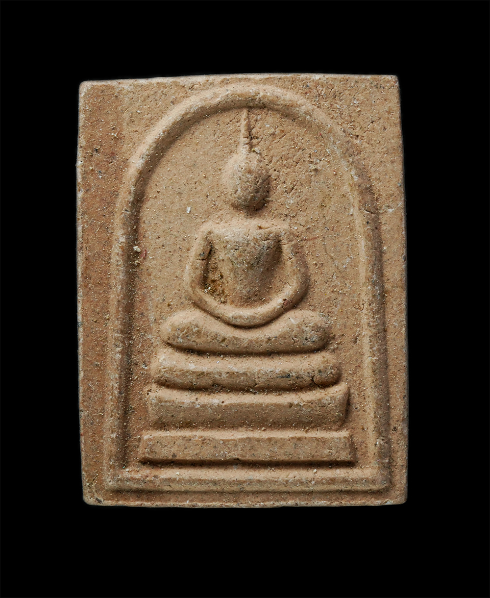 24Nov24 (97)p.jpg - พระสมเด็จ หลวงปู่ชอบ อนุจารี(พระพิมลธรรม) วัดราษฎร์บำรุง จ.ชลบุรี เนื้อผงพุทธคุณ ผงว่าน | https://kamulet.in.th